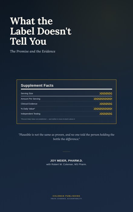 What the Label Doesn't Tell You